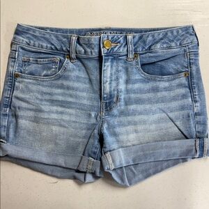 American Eagle Outfitters Denim Shorts